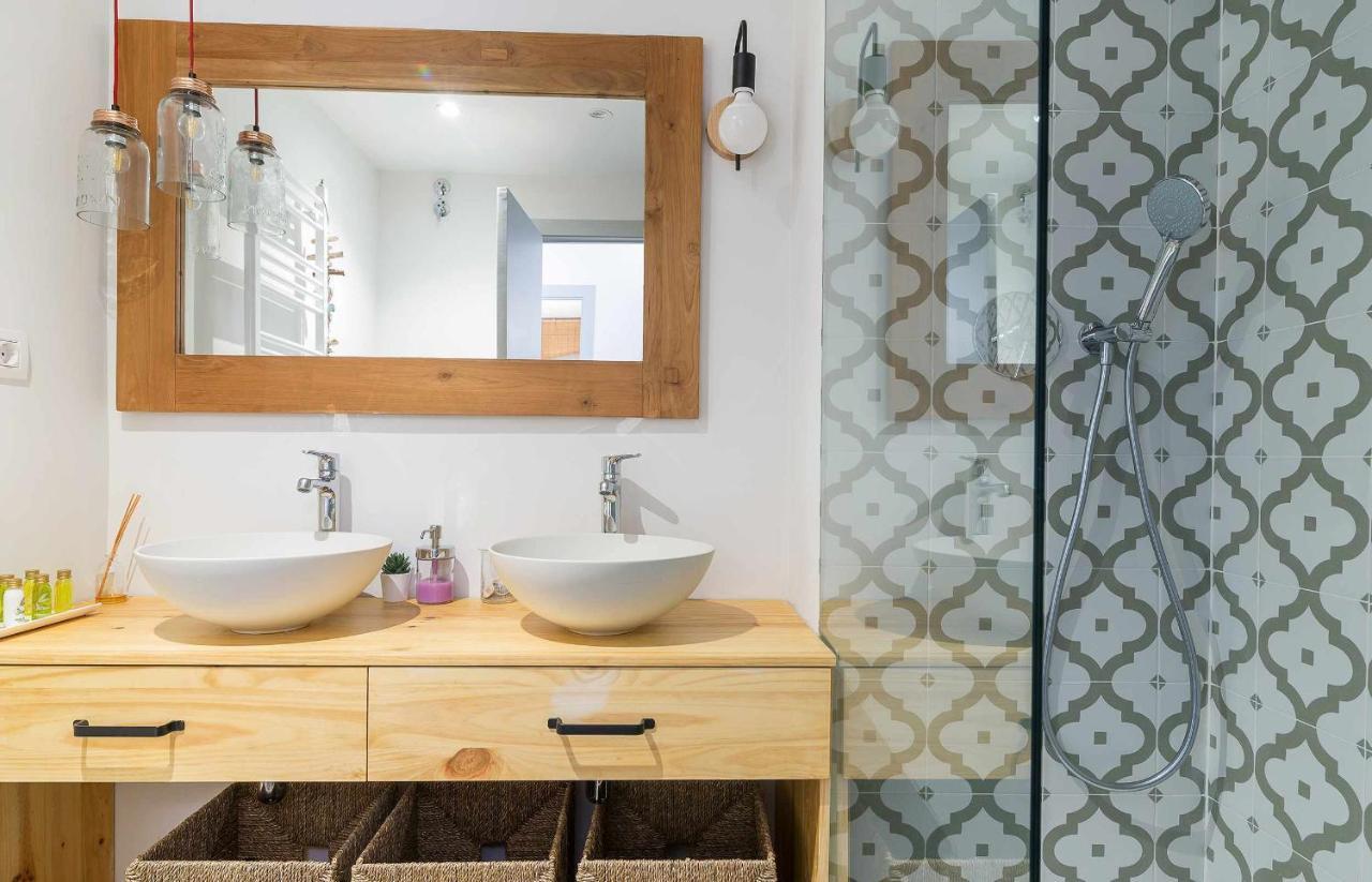 Despierta con la brisa marina en este apartamento de la Costa Brava Calella De Palafrugell Exterior foto