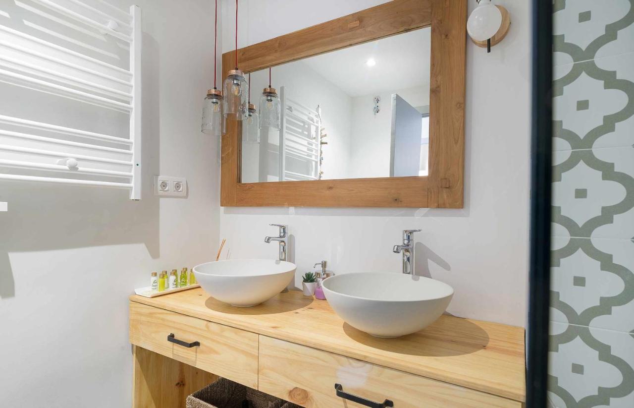 Despierta con la brisa marina en este apartamento de la Costa Brava Calella De Palafrugell Exterior foto