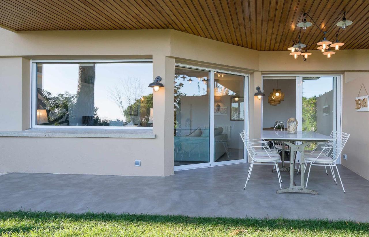 Despierta con la brisa marina en este apartamento de la Costa Brava Calella De Palafrugell Exterior foto