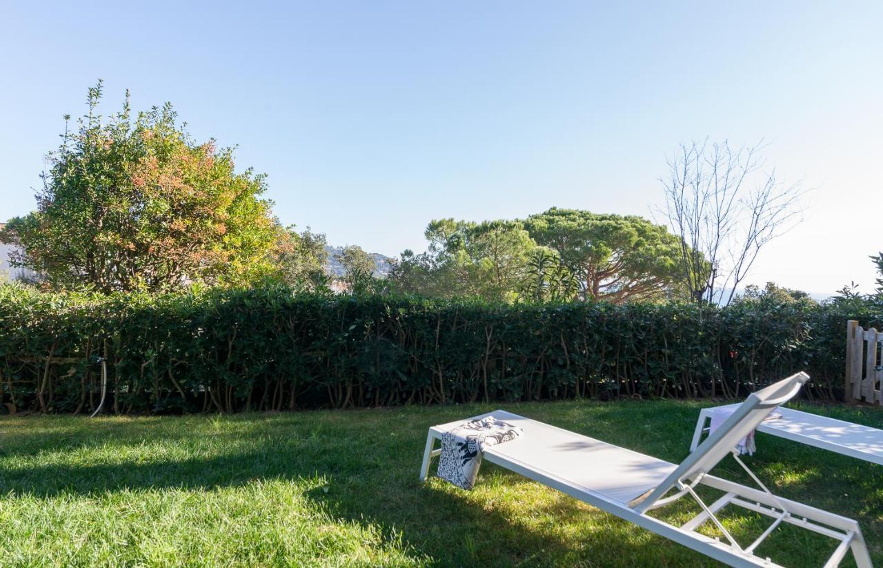 Despierta con la brisa marina en este apartamento de la Costa Brava Calella De Palafrugell Exterior foto