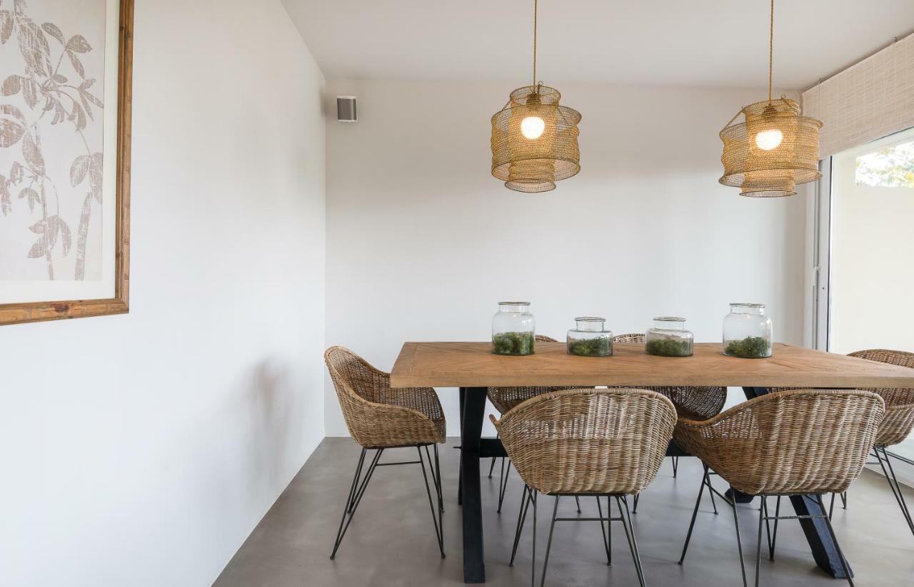 Despierta con la brisa marina en este apartamento de la Costa Brava Calella De Palafrugell Exterior foto