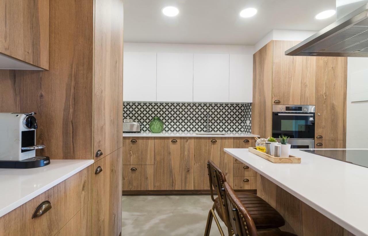 Despierta con la brisa marina en este apartamento de la Costa Brava Calella De Palafrugell Exterior foto